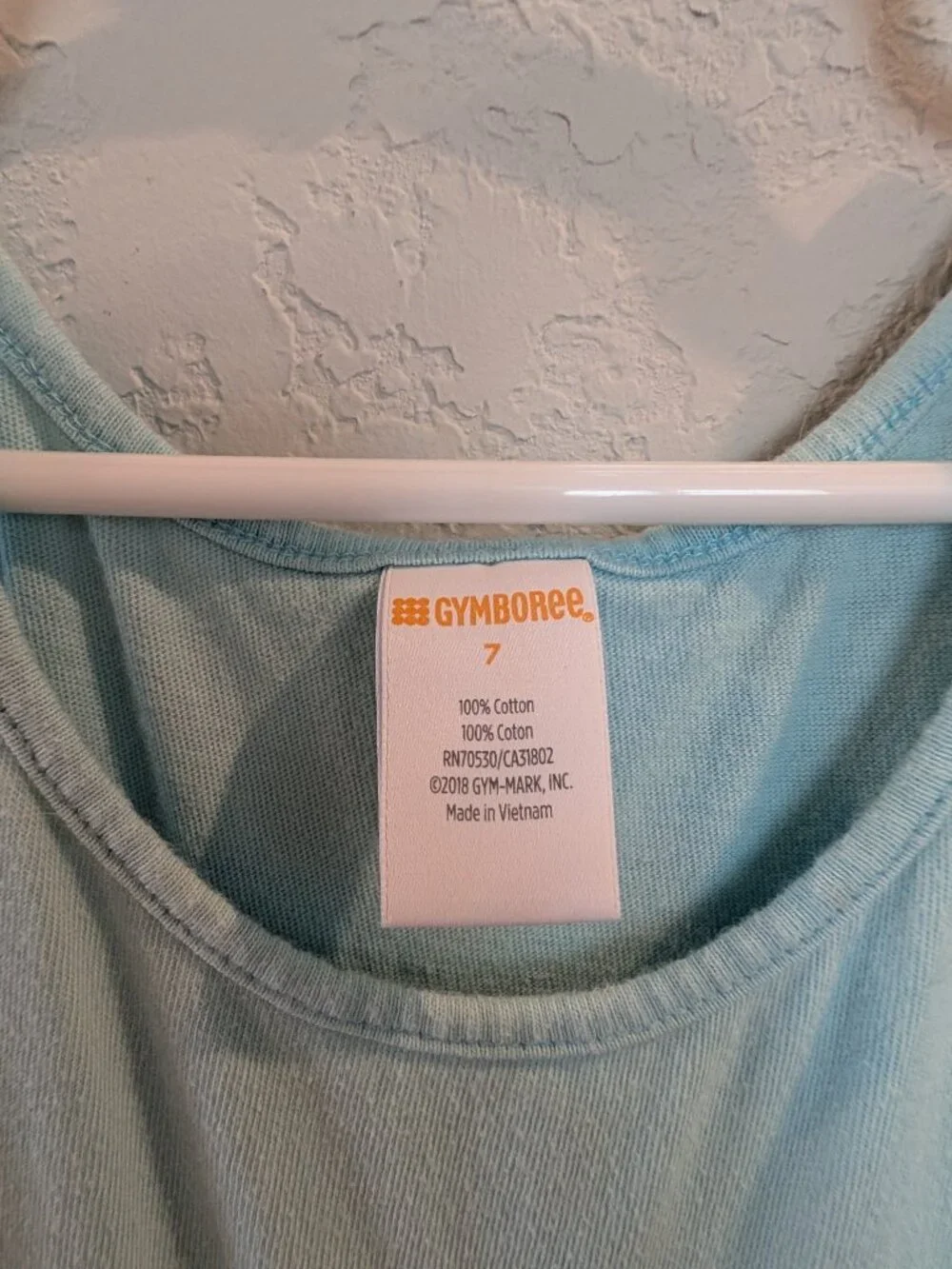Gymboree Size 7 Striped Maxi Dress